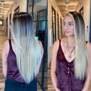 clip in extensions-glo-extensions-denver