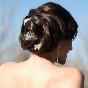 Wedding Hair Bridal Hair Denver