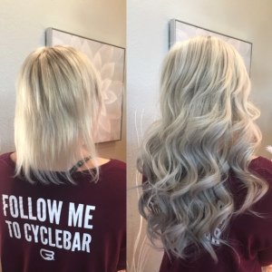 hairtalk tape in hair-extensions-glo-extensions-denver