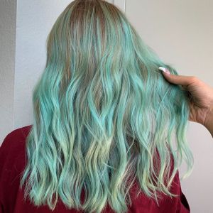 matcha-green-tea-hair-color-glo