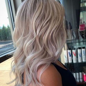 blonde-extensions-for-wedding-glo-extensions-denver