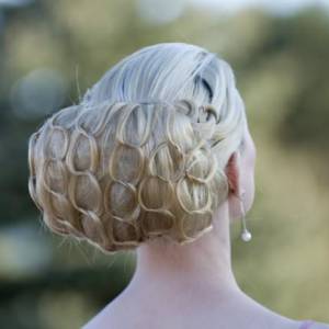 Glo Salon Denver Bridal Wedding Hair