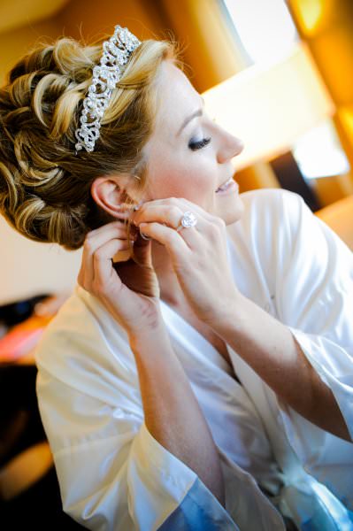 Wedding Hair Extensions Denver Colorado Bridal Wedding Hair