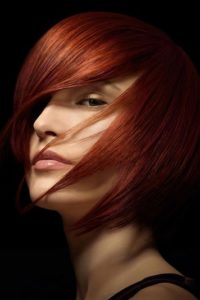 Red Head Celebs