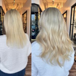 Glo-clip-ins-16-inch-full-set-luminous-light-golden-blonde