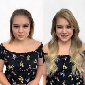 short-hair-with-extensions-using-21-tape-ins-glo-extensions-denver