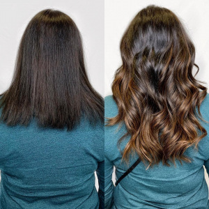 hairtalk tape-in-glo-extensions-denver