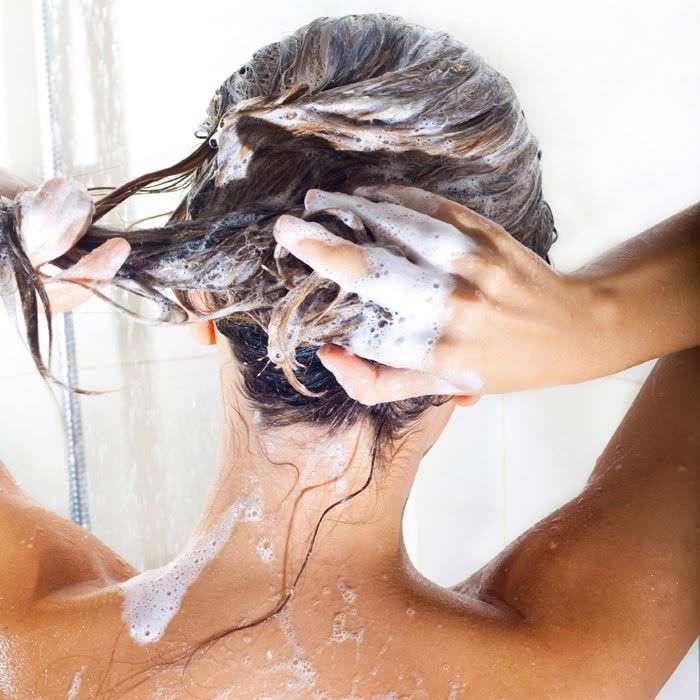 How often should you wash your hair? How often should you wash your hair?