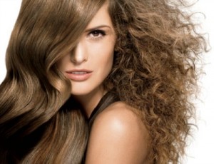 summer hair