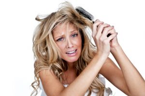 hair extensions