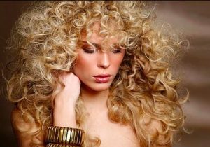 hair texture