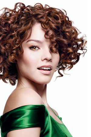 Party Hair Styles & Ideas