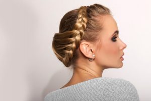 Braided Elegance