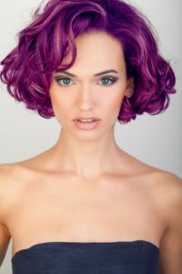 Hair Color Trends 2017