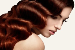 Denver Prom Hairstyle Looks 2017 - Finger Waves