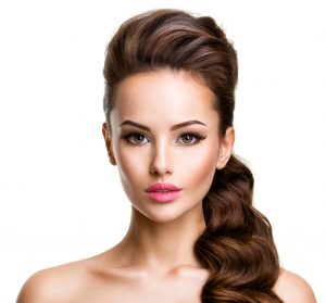 Bohemian Wavy Hairstyles Denver- Glo Extensions Salon