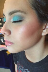 denver area prom hair and makeup