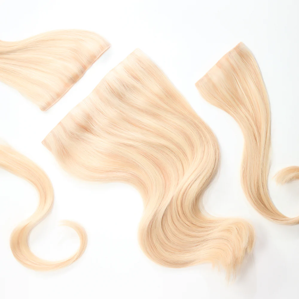 The Truth About Other Clip In Hair Extensions