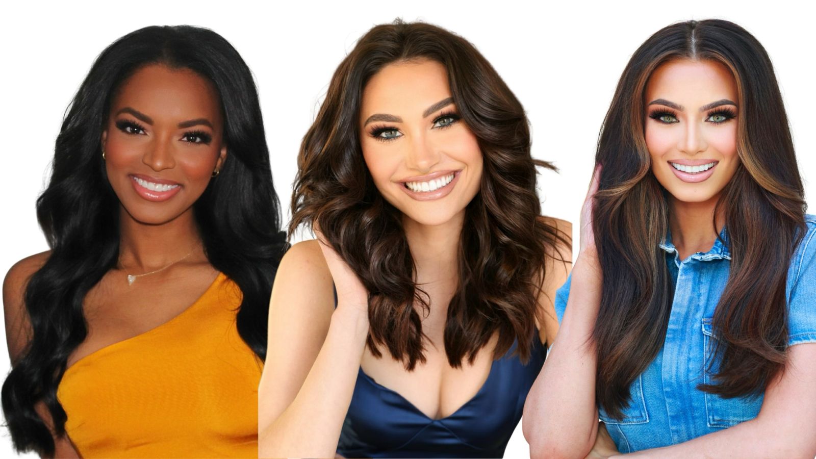 3 miss usa winners endorse seventh heaven clip in extensions denver 3 miss usa winners endorse seventh heaven clip in extensions denver