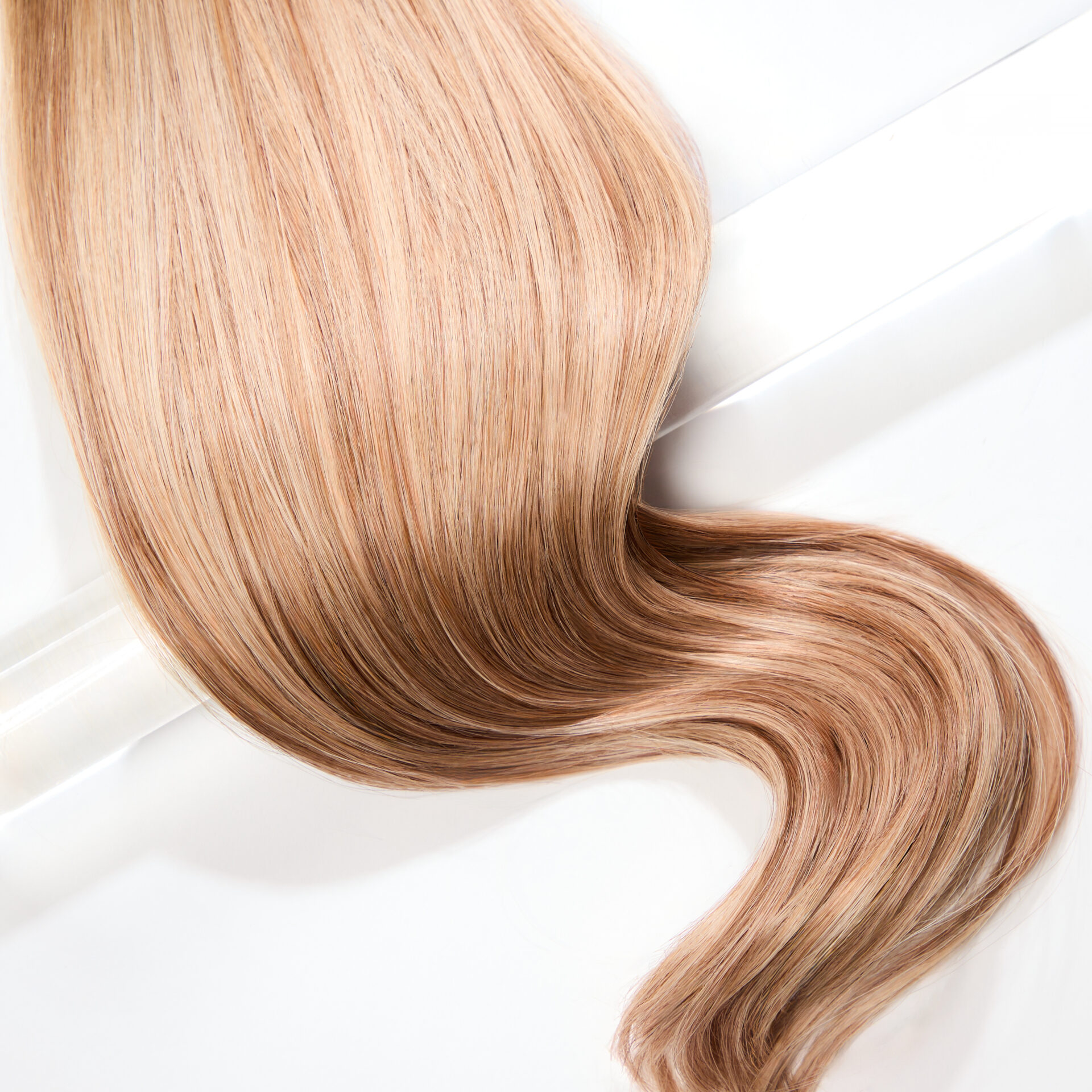 Seventh Heaven Clip Ins by Glo