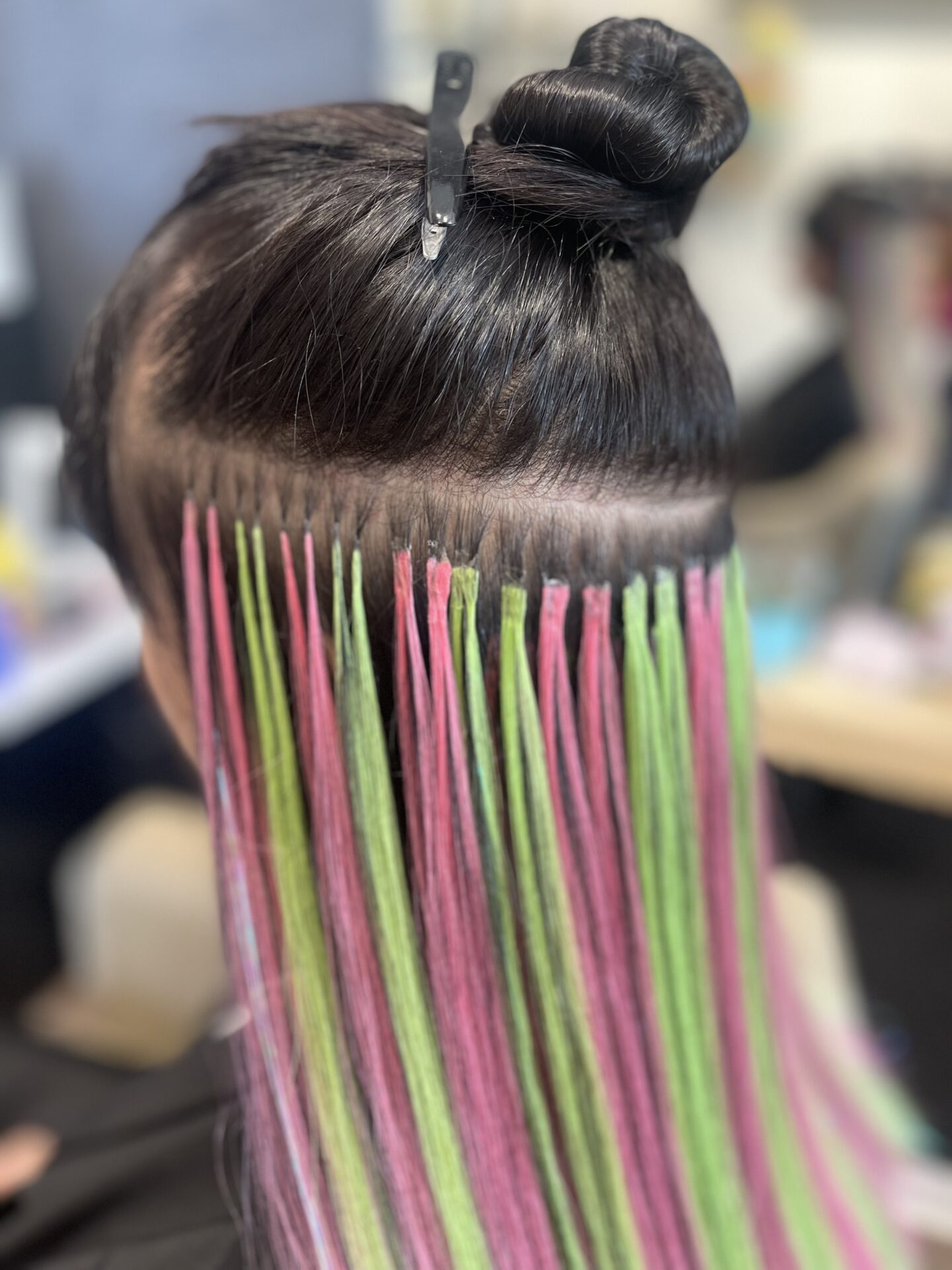 Cold Fusion vs. Thermal Fusion Hair Extensions: What’s the Difference?