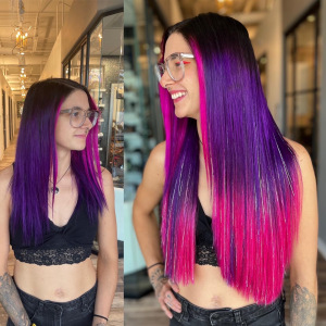 20-in-great-lengths-with-tinsel-glo-extensions-denver