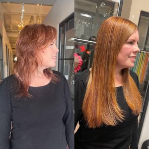 18-inch-great-lengths-fusions-in-ginger-by-glo-extensions-denver