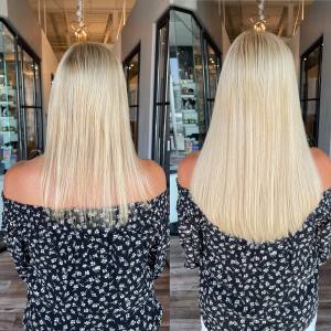 summer-blonde-14-in-great-lenghts-glo-extensions-denver