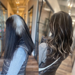 grey-hair-transitioning-step-1